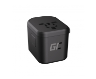 Green Cell Adapter podróżny TripCharge Pro (USB USB-C, 18W) - 586290 - zdjęcie 1